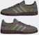 adidas Handball Spezial 'Focus Olive' Lelaki Hijau Tumpuan IE6602