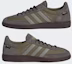 Cheap adidas Handball Spezial 'Focus Olive' Lelaki Hijau Tumpuan IE6602