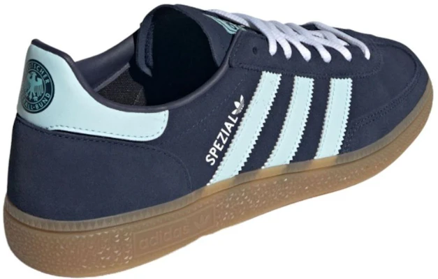 adidas Handball Spezial ''Persatuan Bola Sepak Jerman'' HP3670 Purchase adidas Handball Spezial ''Persatuan Bola Sepak Jerman'' HP3670