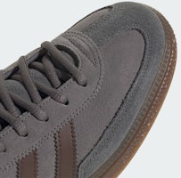 阿迪达斯 Handball Spezial ‘花岗岩棕’ JH8842 1