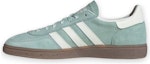 Buy adidas Handball Spezial ''霧綠'' KJ6302