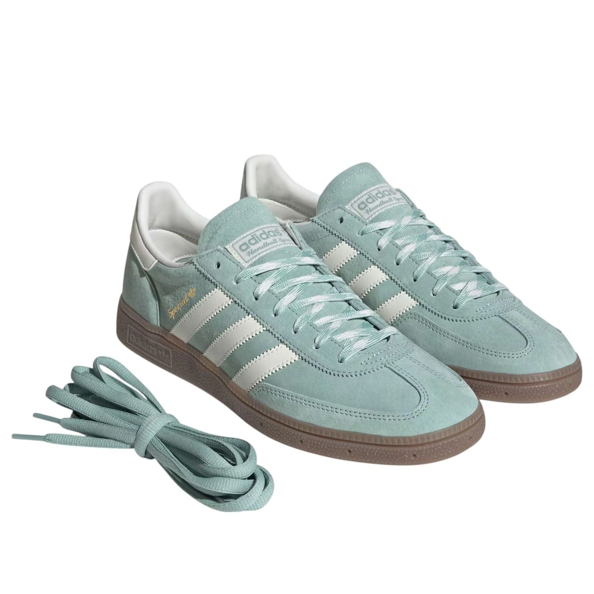 adidas Handball Spezial 'Hazy Green'