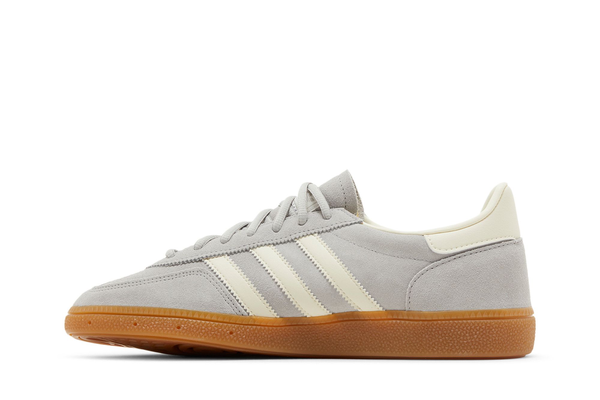Lookbook adidas Handball Spezial 'Gris Crema' IF7086