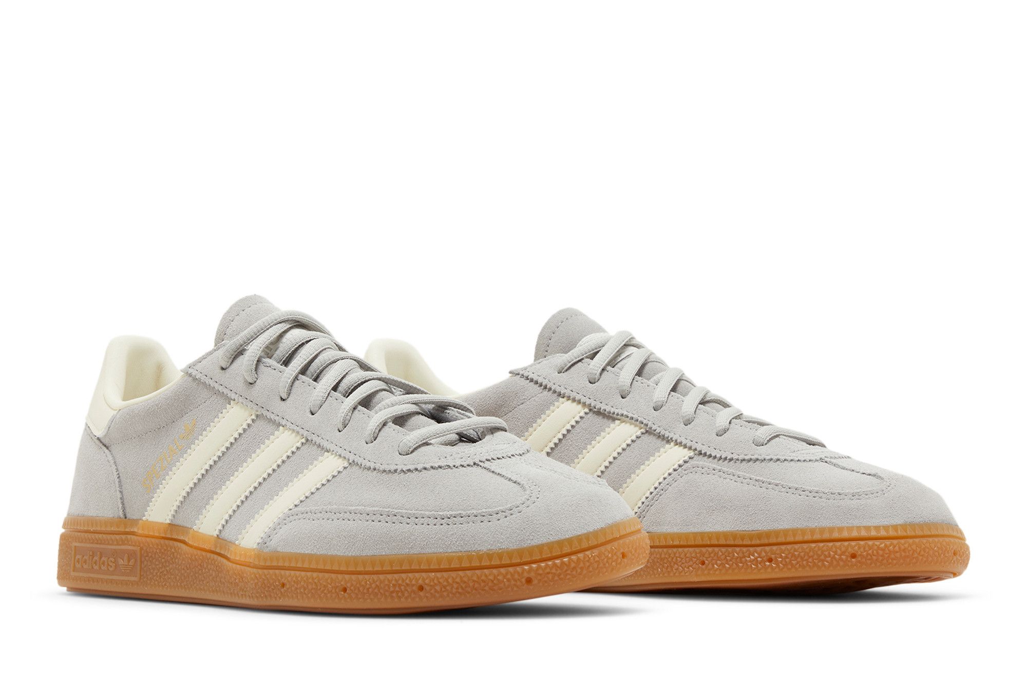 Cheap adidas Handball Spezial 'Gris Crema' IF7086