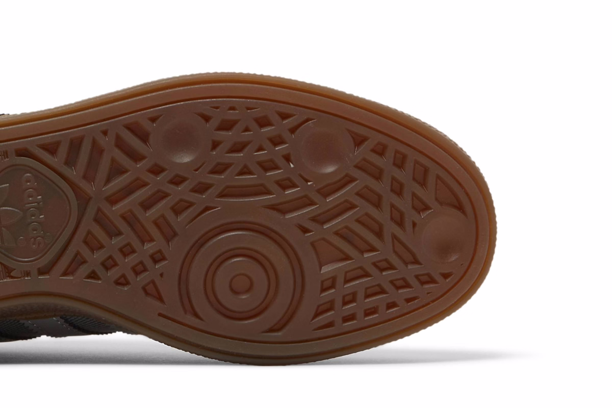 adidas Handball Spezial 'Grey Gum' GY7403