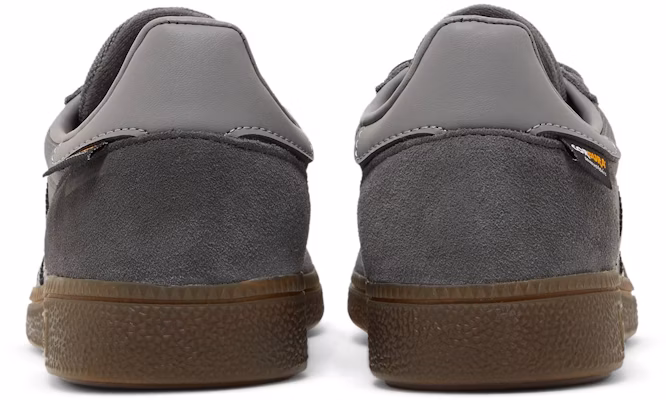 adidas Handball Spezial 'Grey Gum' GY7403 Details for adidas Handball Spezial 'Grey Gum' GY7403