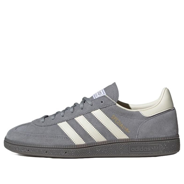 Buy adidas Handball Spezial 灰色口香糖配色 JI4486