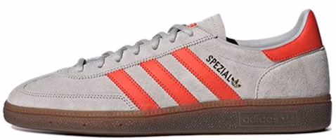 adidas Handball Spezial 'Grey Hi-Res Red' EF5747 adidas Handball Spezial 'Grey Hi-Res Red' EF5747