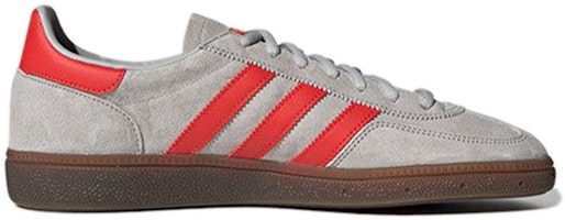 아디다스 핸드볼 스페지알 '그레이 하이레드' (50 characters) EF5747 Order 아디다스 핸드볼 스페지알 '그레이 하이레드' (50 characters) EF5747