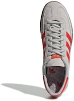 아디다스 핸드볼 스페지알 '그레이 하이레드' (50 characters) EF5747 Lookbook 아디다스 핸드볼 스페지알 '그레이 하이레드' (50 characters) EF5747