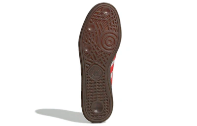 adidas Handball Spezial 'Grey Hi-Res Red' EF5747