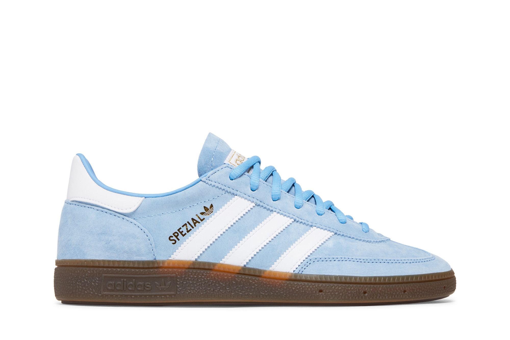 adidas Handball Spezial 'Light Blue' BD7632