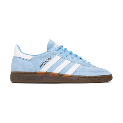 adidas Handball Spezial 'Light Blue'