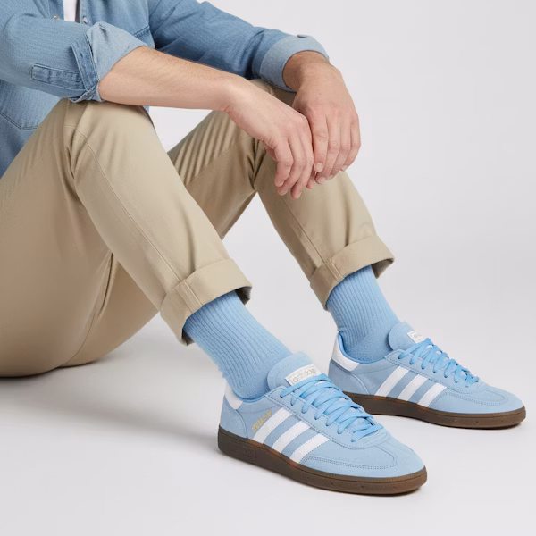 adidas Handball Spezial ''Hellblau'' BD7632 Order adidas Handball Spezial ''Hellblau'' BD7632