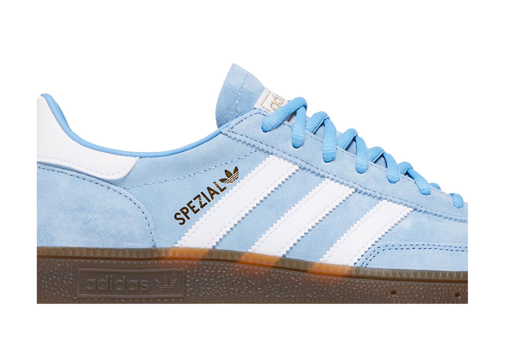 Lookbook adidas Handball Spezial ''Azzurro Chiaro'' BD7632