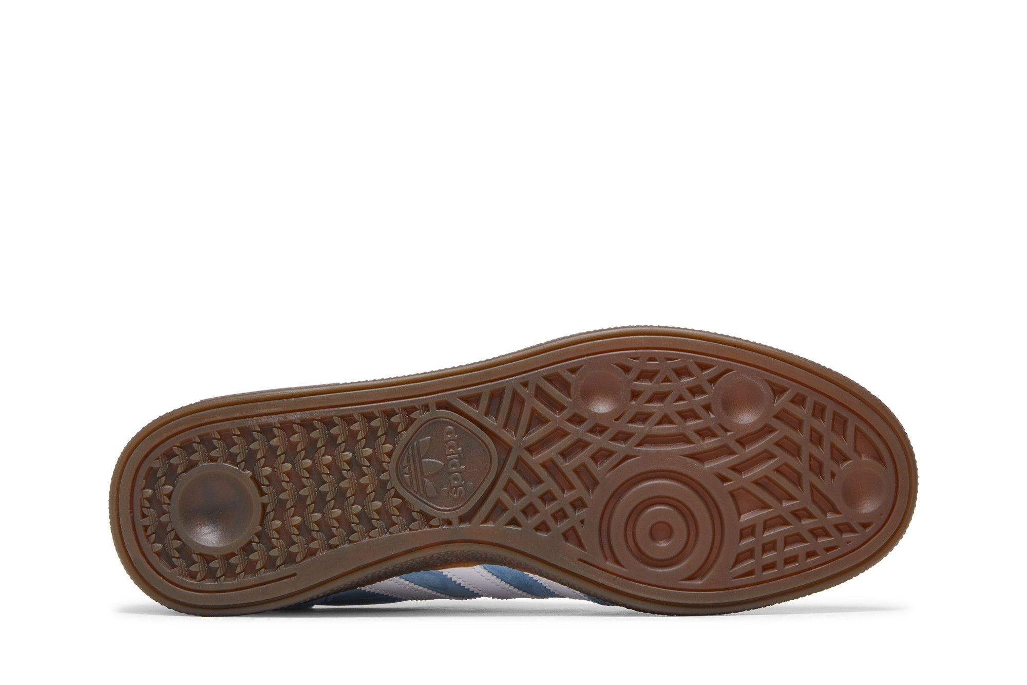 Shop アディダス ハンドボール スペツィアル "ライトブルー" BD7632