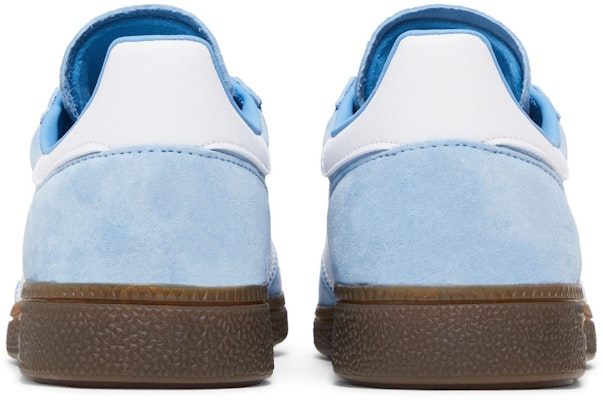 アディダス ハンドボール スペツィアル "ライトブルー" BD7632 Details for アディダス ハンドボール スペツィアル "ライトブルー" BD7632