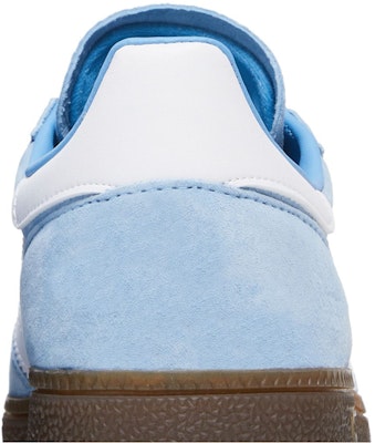 アディダス ハンドボール スペツィアル "ライトブルー" BD7632 Sizing アディダス ハンドボール スペツィアル "ライトブルー" BD7632