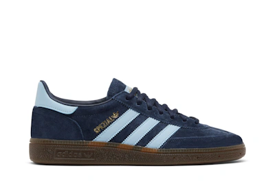 adidas Handball Spezial 'Navy Gum'