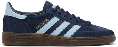 adidas Handball Spezial 'Navy Gum' BD7633 adidas Handball Spezial 'Navy Gum' BD7633