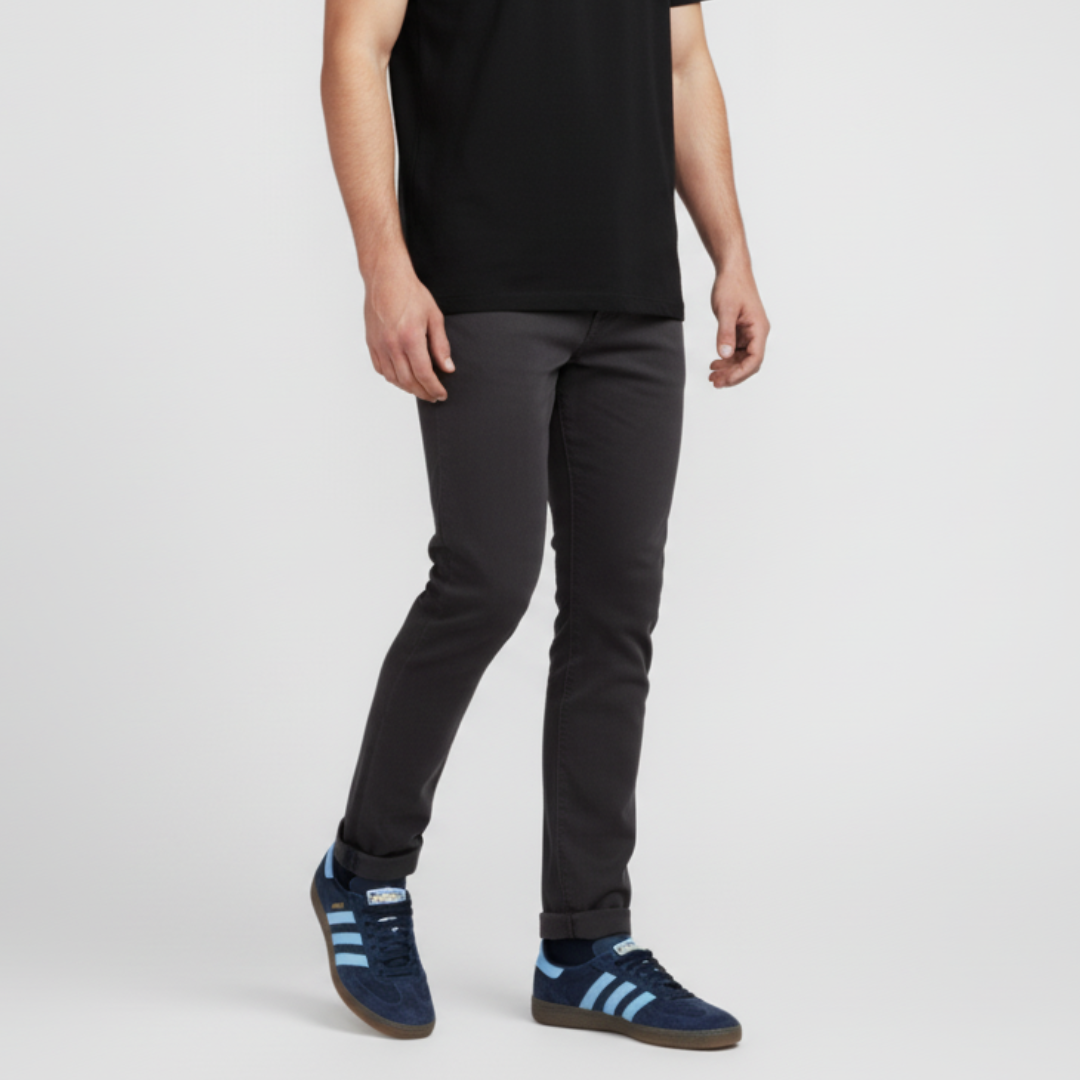 Order adidas Handball Spezial 'Navy Gum' Biru Navy Gum BD7633