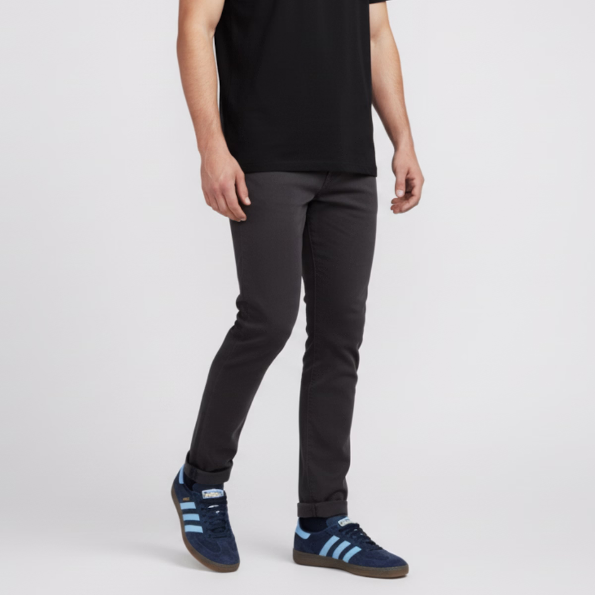 adidas Handball Spezial 'Navy Gum'