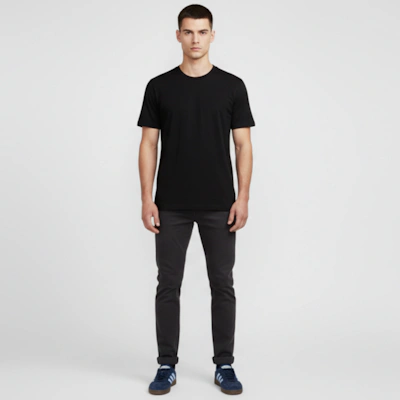 adidas Handball Spezial 'Navy Gum'