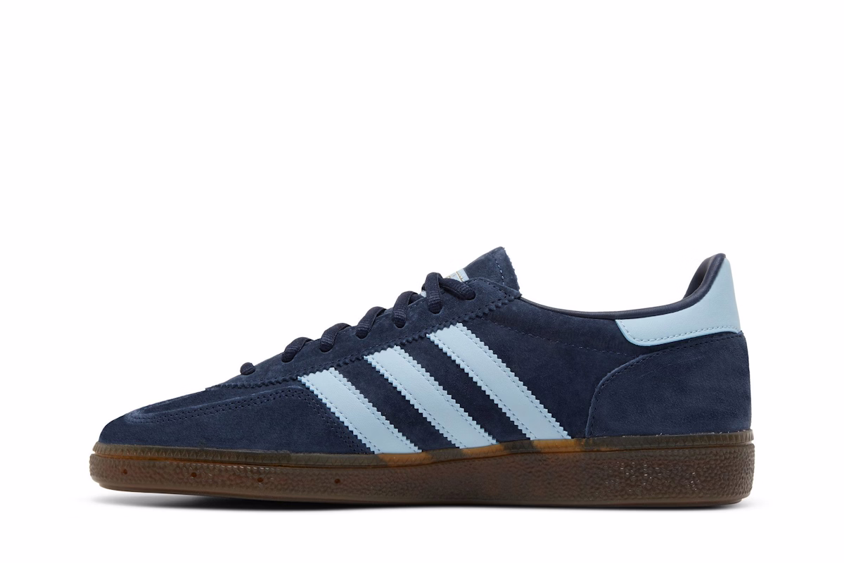 adidas Handball Spezial 'Navy Gum'