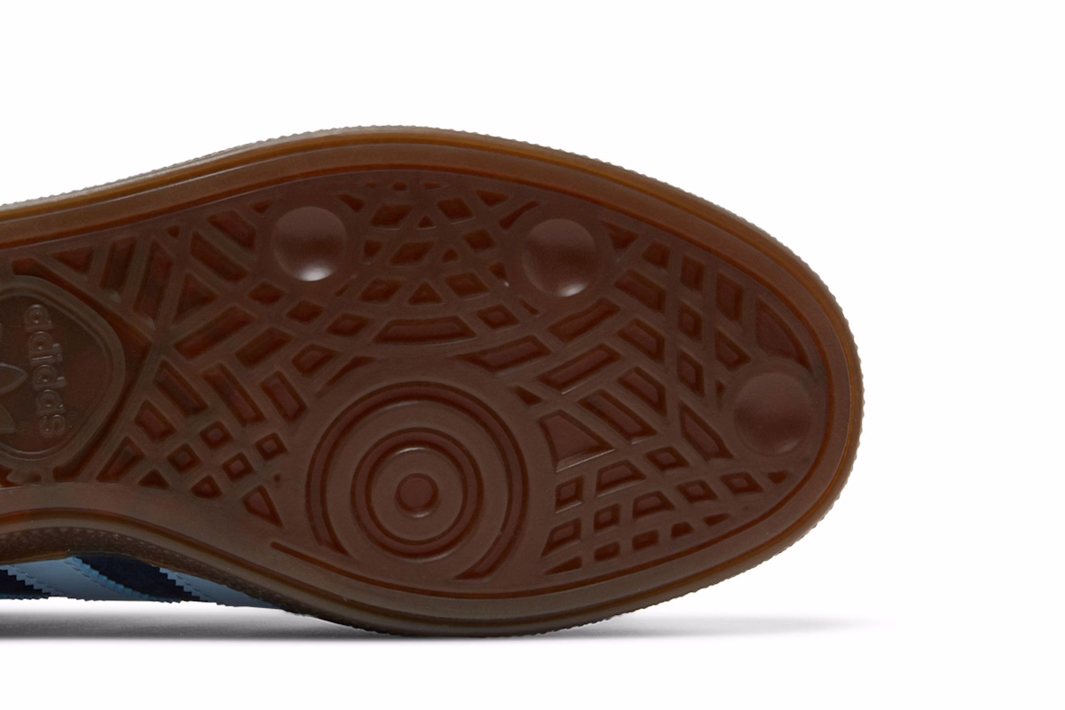 adidas Handball Spezial 'Navy Gum'