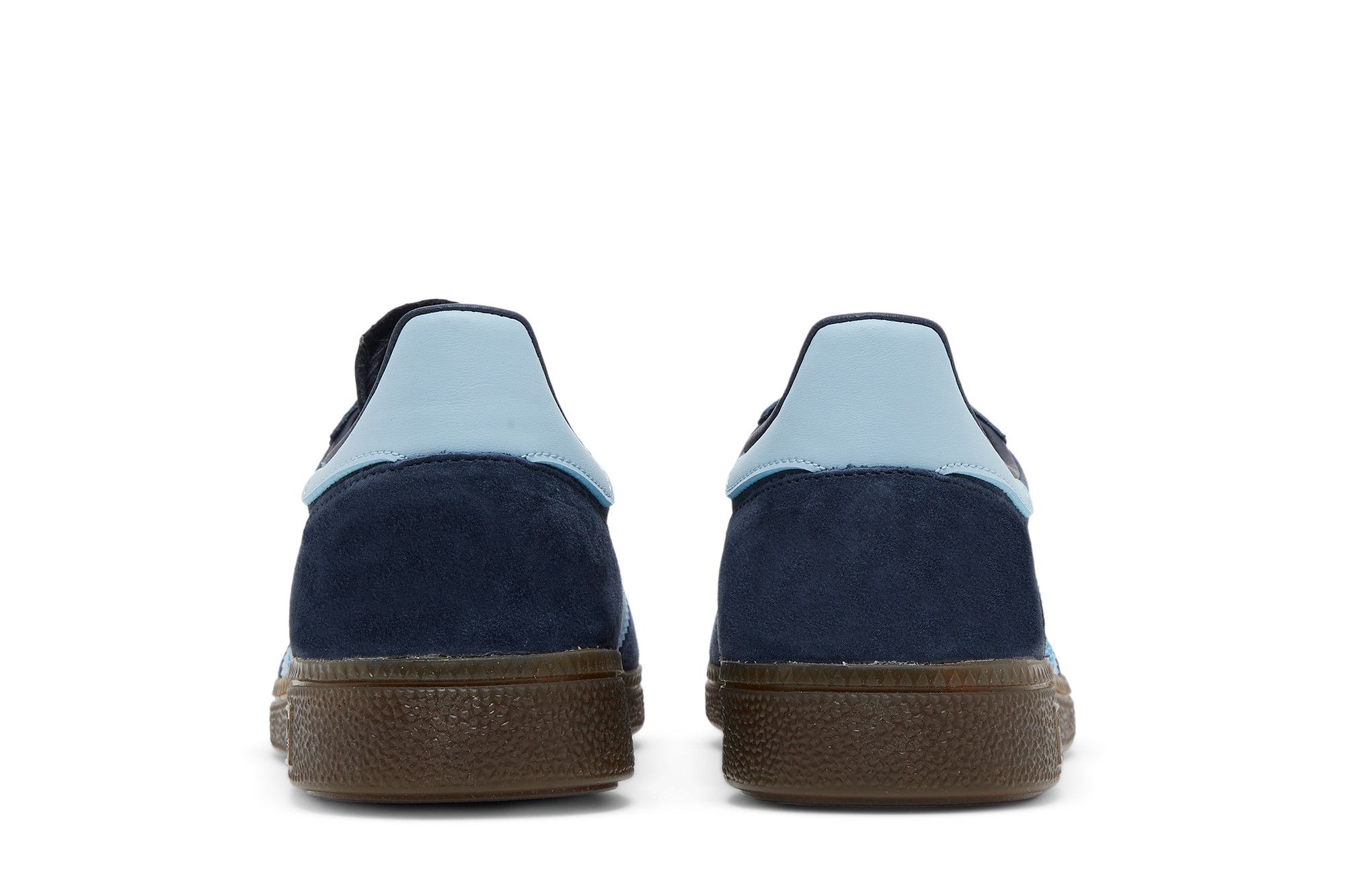Sizing adidas Handball Spezial 'Navy Gum' BD7633