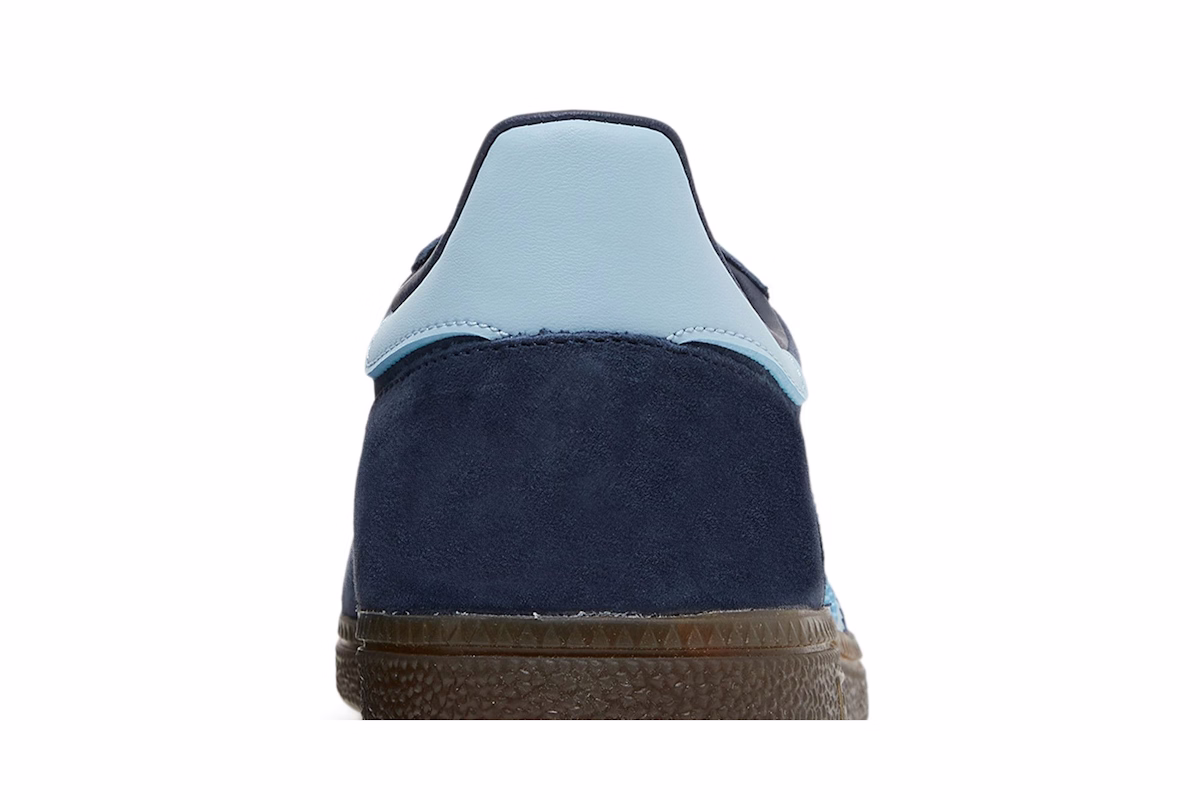 adidas Handball Spezial 'Navy Gum'