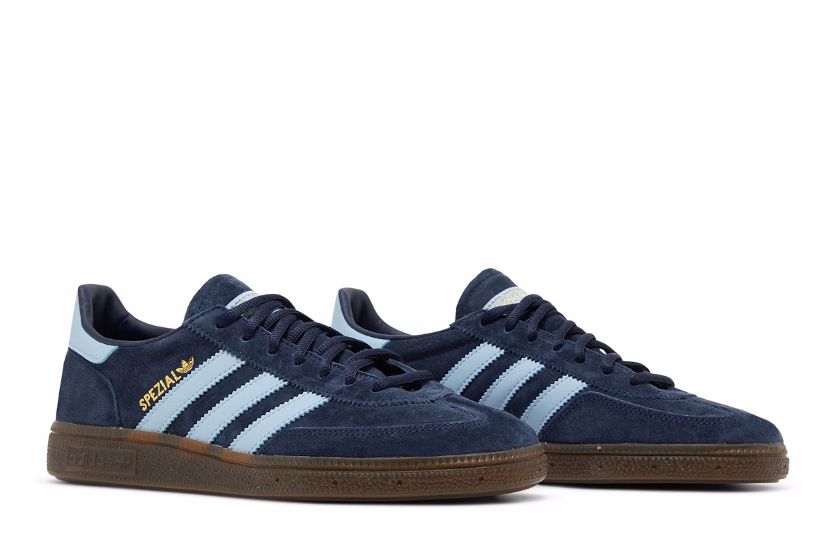 adidas Handball Spezial 'Navy Gum'