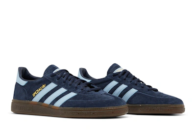 adidas Handball Spezial 'Navy Gum'