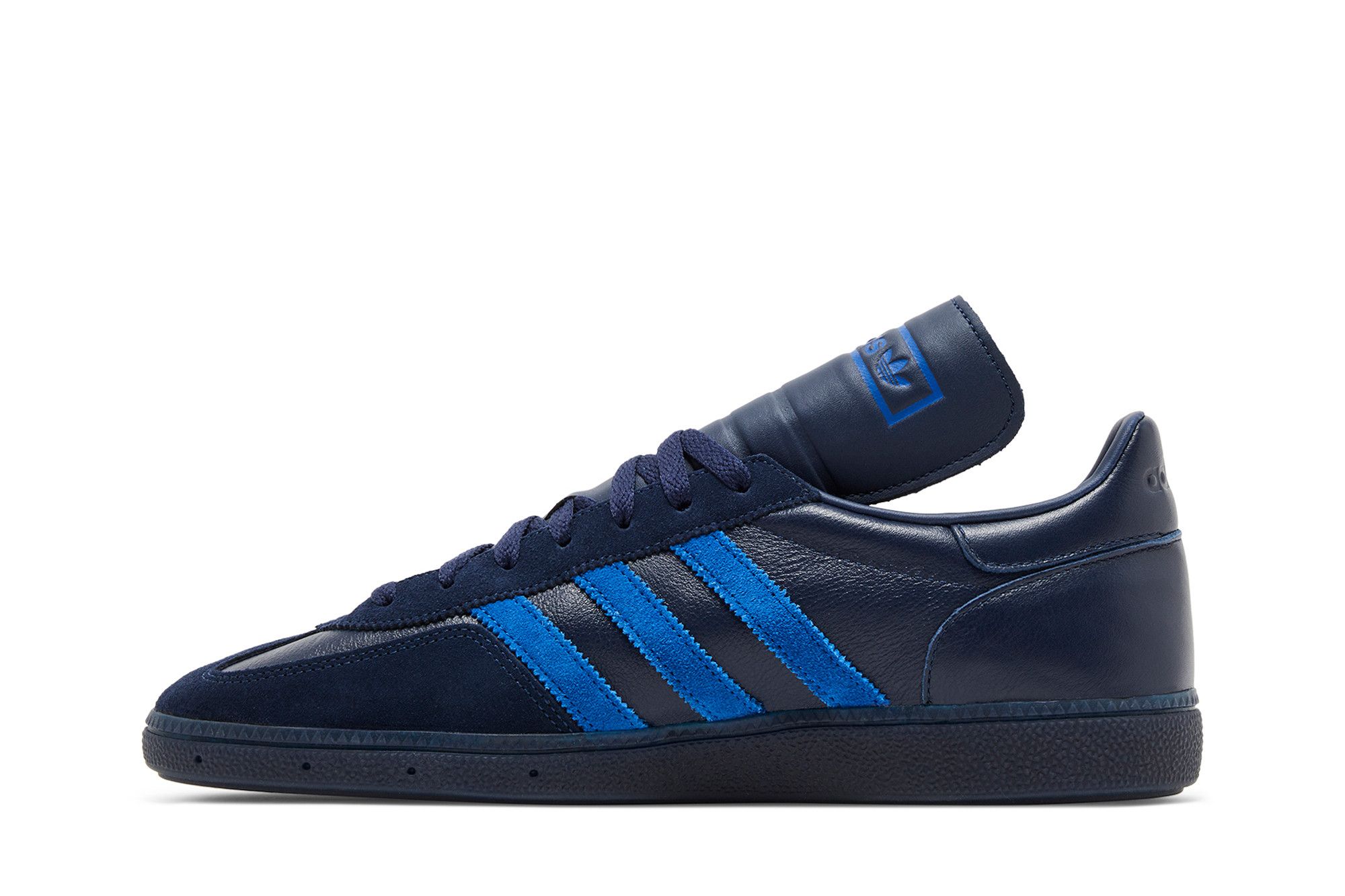 Lookbook adidas Handball Spezial '夜靛藍' HP6696