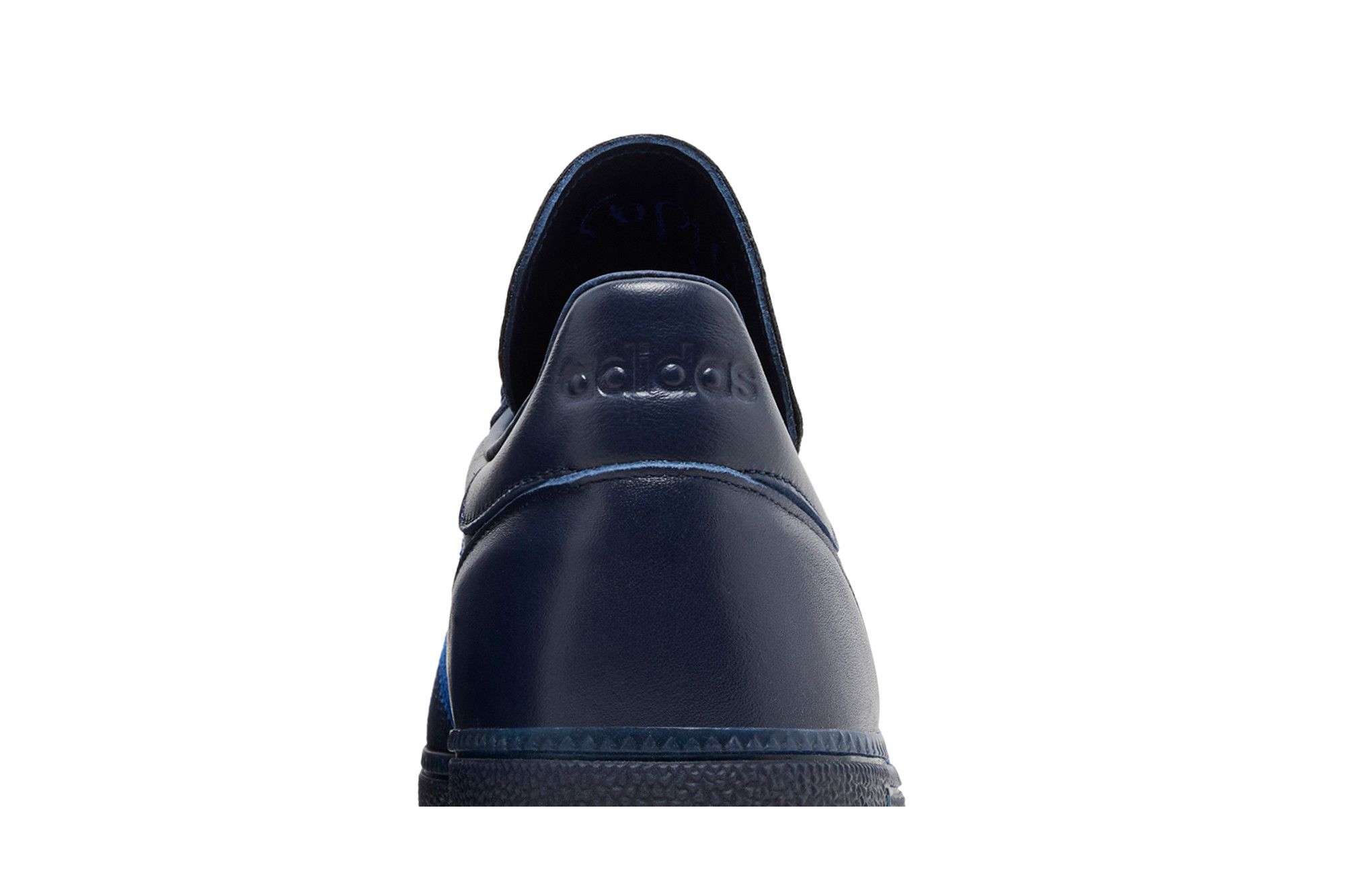 Sizing adidas Handball Spezial '夜靛藍' HP6696