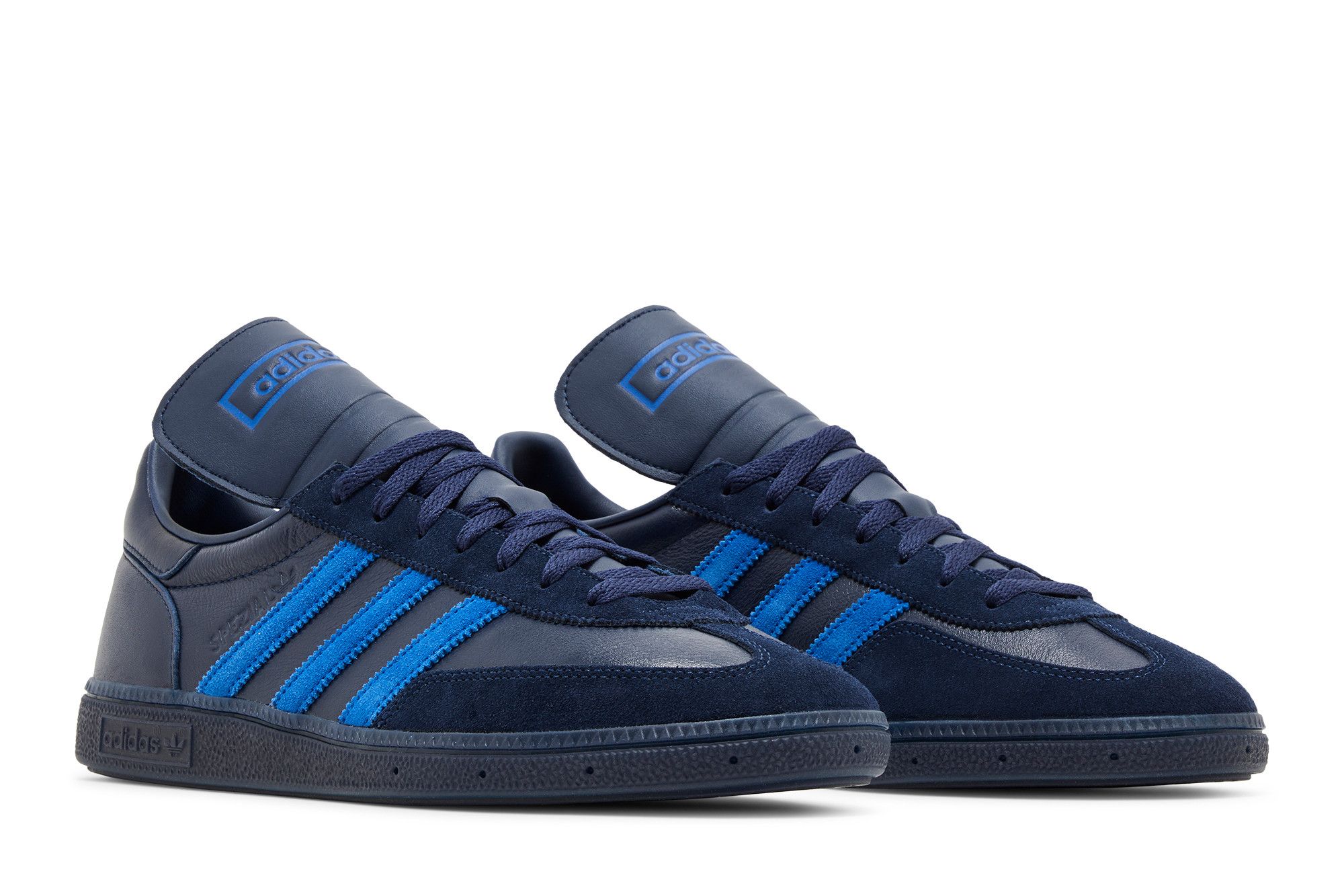 Cheap adidas Handball Spezial '夜靛藍' HP6696