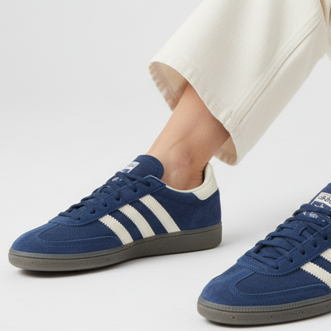 Buy adidas Handball Spezial 'Night Indigo' IF7087 - Novelship
