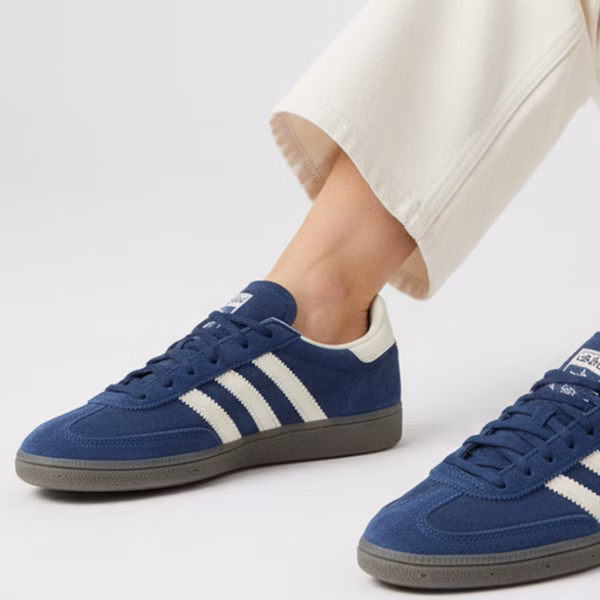 adidas Handball Spezial 'Night Indigo' Lelaki Sneakers IF7087 Order adidas Handball Spezial 'Night Indigo' Lelaki Sneakers IF7087