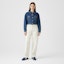 Lookbook adidas Handball Spezial 'Night Indigo' Lelaki Sneakers IF7087