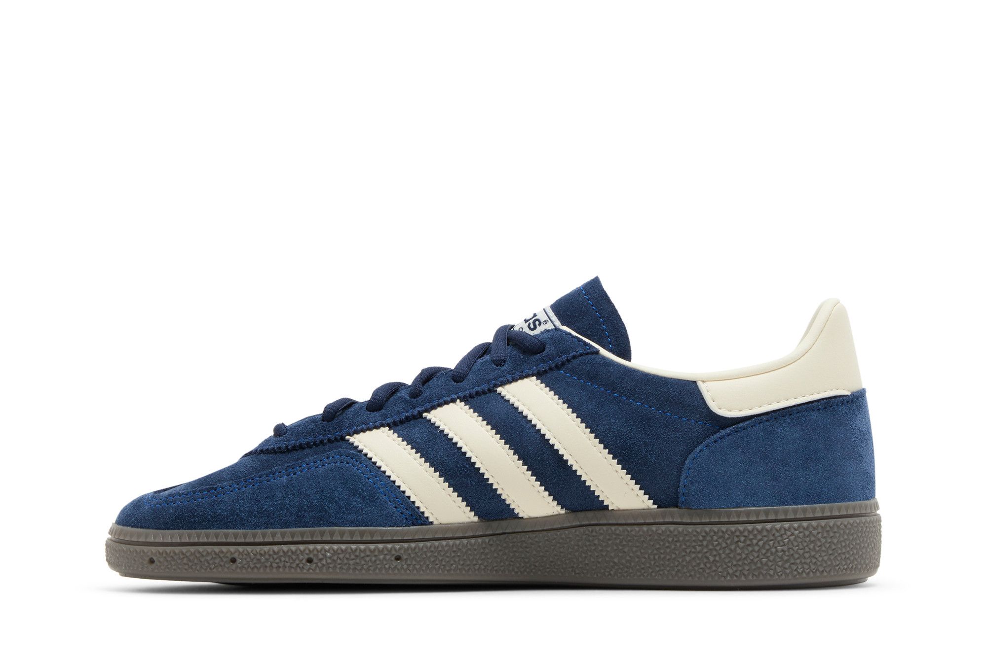 Shop adidas Handball Spezial 'Night Indigo' Sepatu Olahraga IF7087