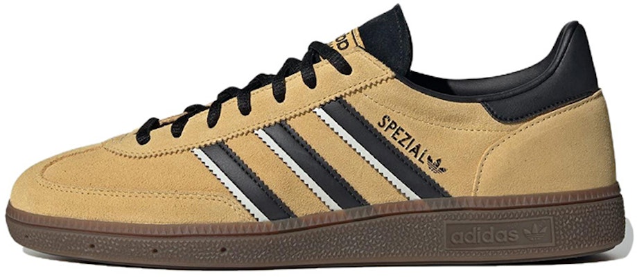 adidas Handball Spezial 'Oat Black' Lelaki Hitam Oat IF9014 Buy adidas Handball Spezial 'Oat Black' Lelaki Hitam Oat IF9014