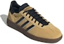 Lookbook adidas Handball Spezial 'Oat Black' Lelaki Hitam Oat IF9014