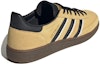 Shop adidas Handball Spezial 'Oat Black' Lelaki Hitam Oat IF9014