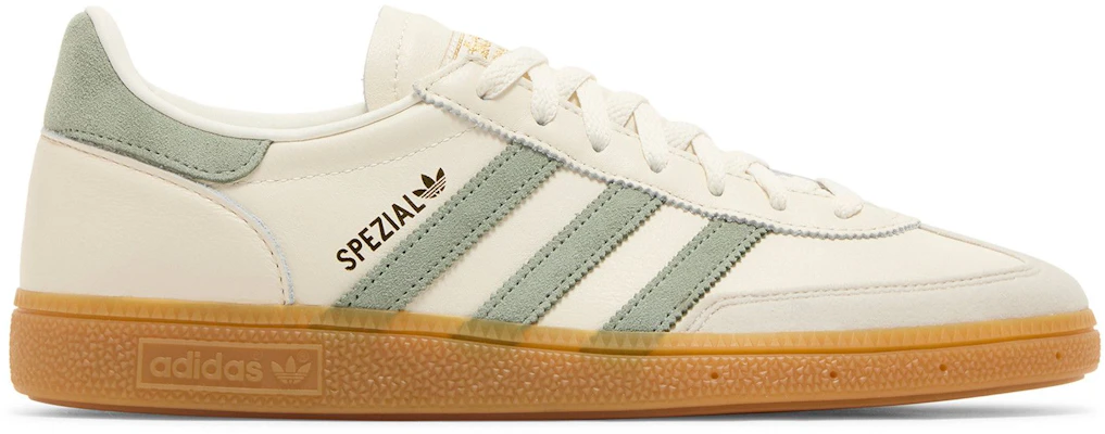 阿迪达斯 Handball Spezial 白银绿球鞋 IF9730 Buy 阿迪达斯 Handball Spezial 白银绿球鞋 IF9730