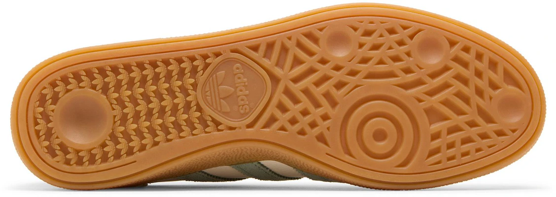 阿迪达斯 Handball Spezial 白银绿球鞋 IF9730 Shop 阿迪达斯 Handball Spezial 白银绿球鞋 IF9730