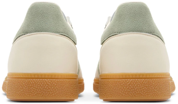 阿迪达斯 Handball Spezial 白银绿球鞋 IF9730 Details for 阿迪达斯 Handball Spezial 白银绿球鞋 IF9730