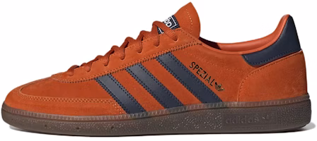 adidas Handball Spezial 'Orange Collegiate Navy' GX6988 adidas Handball Spezial 'Orange Collegiate Navy' GX6988