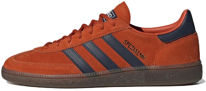 阿迪達斯 Handball Spezial '橙色學院海軍藍' GX6988 Buy 阿迪達斯 Handball Spezial '橙色學院海軍藍' GX6988