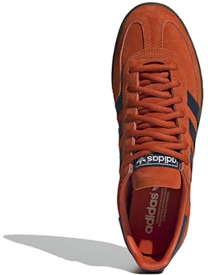 阿迪达斯 手球 Spezial '橙色学院海军蓝' GX6988 Purchase 阿迪达斯 手球 Spezial '橙色学院海军蓝' GX6988