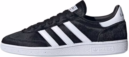 adidas Handball Spezial 'Pony Hair Pack - Black' IH9983 adidas Handball Spezial 'Pony Hair Pack - Black' IH9983